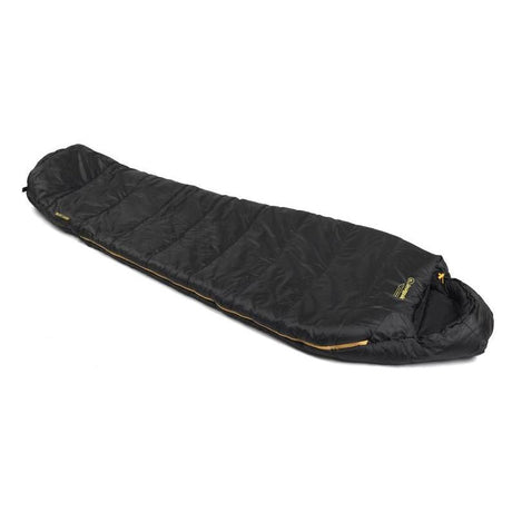 Snugpak - Sleeper Extreme Sovepose // Sort fra Snugpak - billede nr. 1 hos GrejFreak.dk