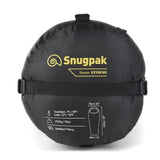 Snugpak - Sleeper Extreme Sovepose // Sort fra Snugpak - billede nr. 2 hos GrejFreak.dk