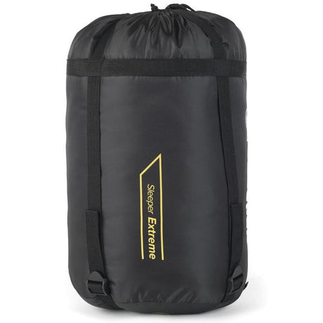 Snugpak - Sleeper Extreme Sovepose // Sort fra Snugpak - billede nr. 3 hos GrejFreak.dk
