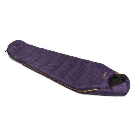 Snugpak - Sleeper Lite Sovepose // Olivengrøn fra Snugpak - billede nr. 2 hos GrejFreak.dk
