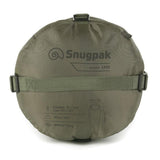 Snugpak - Sleeper Lite Sovepose // Olivengrøn fra Snugpak - billede nr. 4 hos GrejFreak.dk