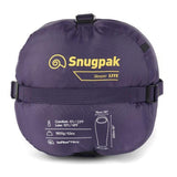 Snugpak - Sleeper Lite Sovepose // Olivengrøn fra Snugpak - billede nr. 6 hos GrejFreak.dk