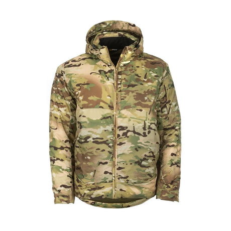 Snugpak - Spearhead Militær Jakke MultiCam fra Snugpak - billede nr. 1 hos GrejFreak.dk