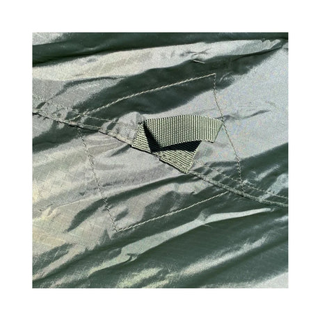 Snugpak - Stasha G2 Tarp // Grøn fra Snugpak - billede nr. 3 hos GrejFreak.dk