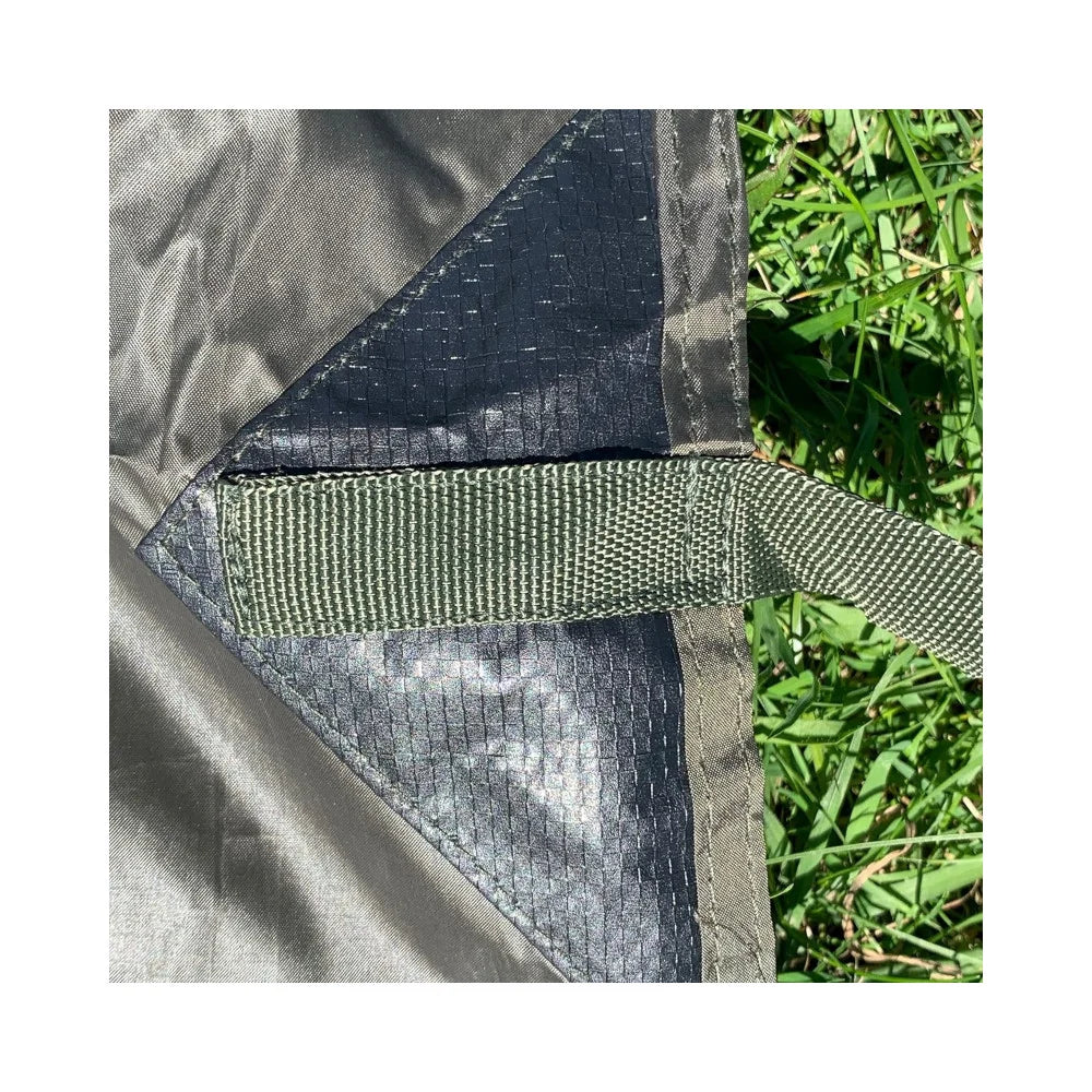 Snugpak - Stasha G2 Tarp // Grøn fra Snugpak - billede nr. 4 hos GrejFreak.dk