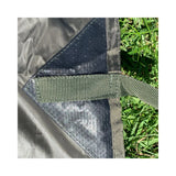 Snugpak - Stasha G2 Tarp // Grøn fra Snugpak - billede nr. 4 hos GrejFreak.dk