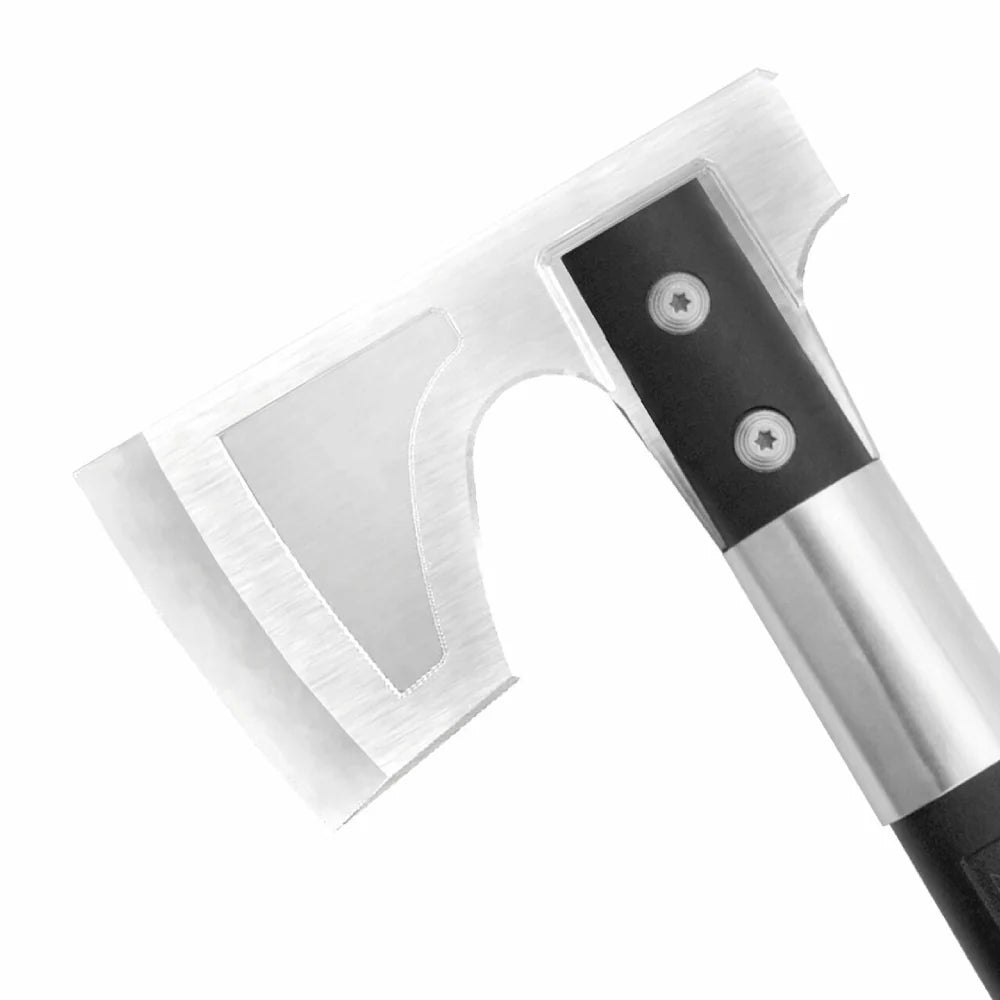 SOG Knives - Camp Økse m. Etui - 29,2 cm-4-XtraGrej