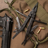SOG Knives - PowerLock EOD Multi-Tool m. Nylon Etui-11-XtraGrej