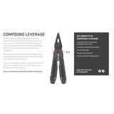 SOG Knives - PowerPint Multi-Tool // Sort fra SOG knives - billede nr. 13 hos GrejFreak.dk