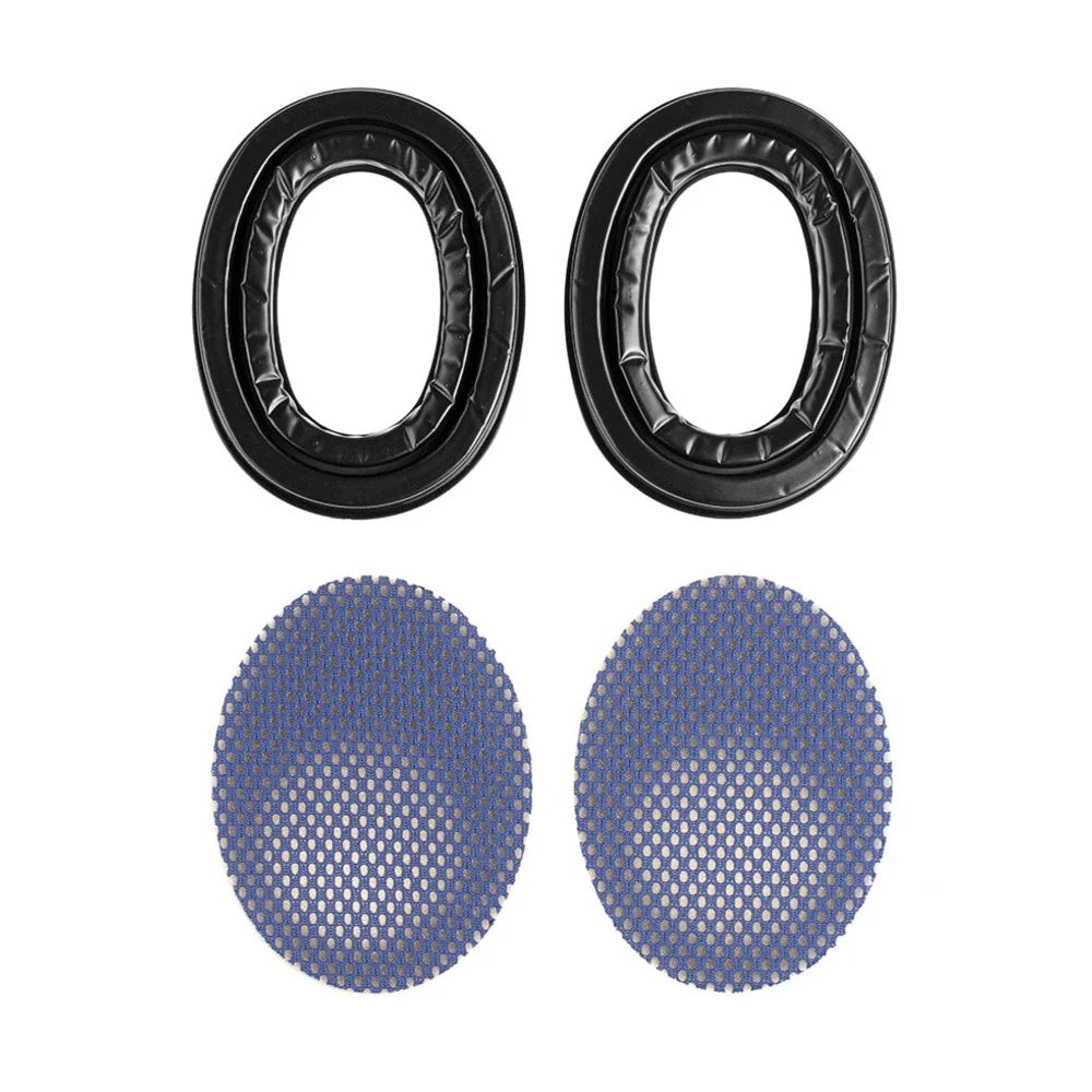 Sordin - Silicone Gel Ringe-1-XtraGrej