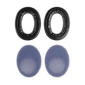 Sordin - Silicone Gel Ringe-1-XtraGrej