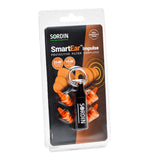 Sordin - SmartEar Impulse Earplug 33 dB-3-XtraGrej