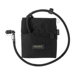 Source - Kangaroo 1L Drikkesystem // Sort fra Source Tactical Gear - billede nr. 1 hos GrejFreak.dk