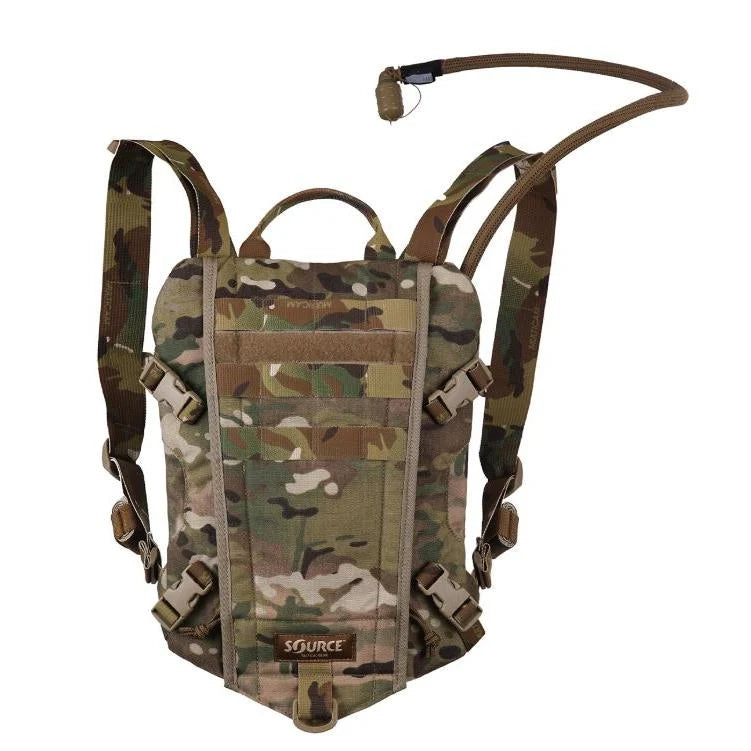 Source - Rider Drikkesystem 3L // MultiCam-1-XtraGrej