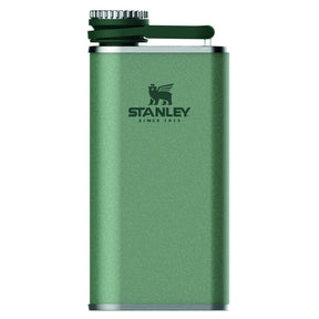 Stanley - Classic Lommelærke 0,23L // Olivengrøn fra Stanley - billede nr. 1 hos GrejFreak.dk