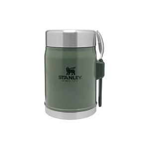 Stanley - Legendary Food Jar + Spork 0