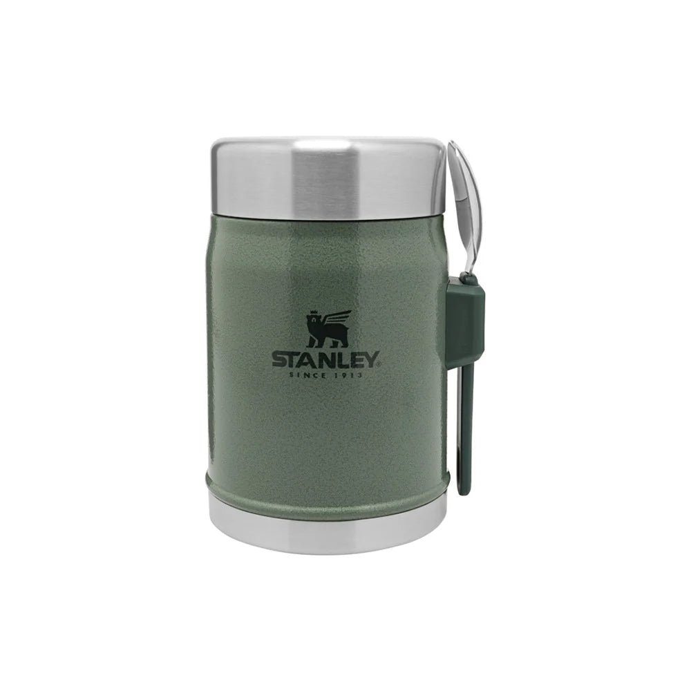 Stanley - Legendary Food Jar + Spork 0
