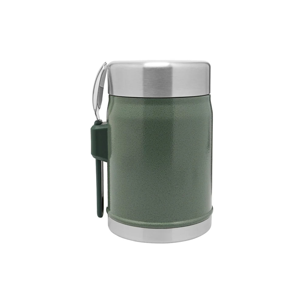 Stanley - Legendary Food Jar + Spork 0
