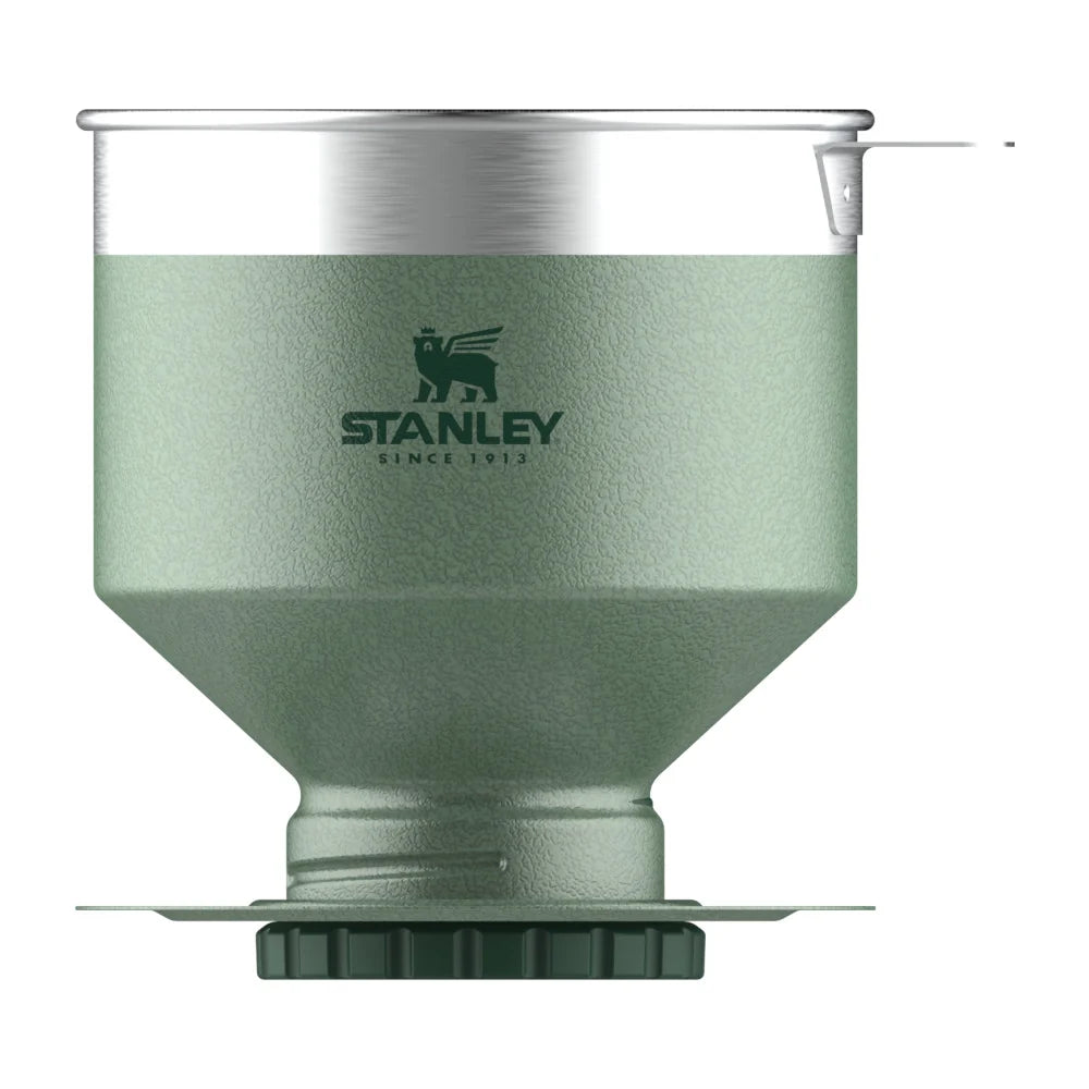 Stanley - Perfect-Brew Pour Over Kaffetragt // Grøn fra Stanley - billede nr. 2 hos GrejFreak.dk