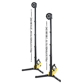 Streamlight - Genopladelig Bærbar LED Arbejdslampe 2