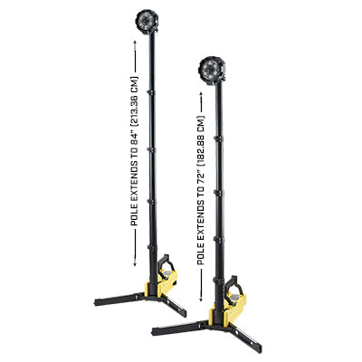 Streamlight - Genopladelig Bærbar LED Arbejdslampe 2