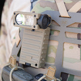 Streamlight - Sidewinder Håndfri Lygte fra Streamlight - billede nr. 8 hos GrejFreak.dk