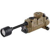 Streamlight - Sidewinder Stalk Fleksibel Håndfri Lygte fra Streamlight - billede nr. 1 hos GrejFreak.dk