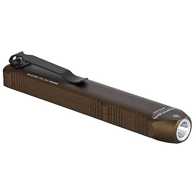 Streamlight - Wedge Slim Lommelygte 1000 Lumen // Coyote fra Streamlight - billede nr. 1 hos GrejFreak.dk