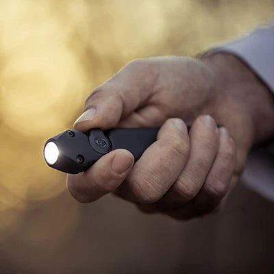 Streamlight - Wedge Slim Lommelygte 1000 Lumen // Coyote fra Streamlight - billede nr. 10 hos GrejFreak.dk