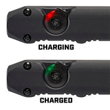 Streamlight - Wedge Slim Lommelygte 1000 Lumen // Coyote fra Streamlight - billede nr. 5 hos GrejFreak.dk