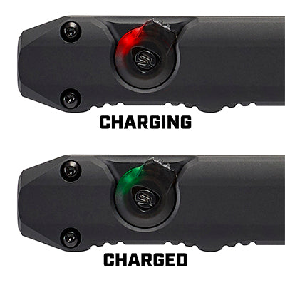 Streamlight - Wedge Slim Lommelygte 1000 Lumen // Coyote fra Streamlight - billede nr. 5 hos GrejFreak.dk