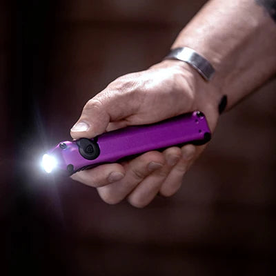 Streamlight - Wedge Slim Lommelygte 1000 Lumen // Coyote fra Streamlight - billede nr. 7 hos GrejFreak.dk