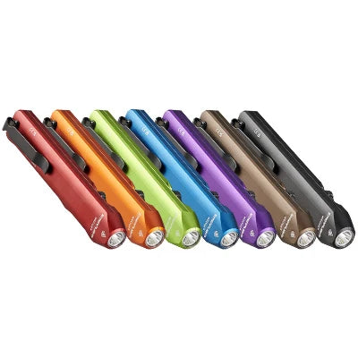 Streamlight - Wedge Slim Lommelygte 1000 Lumen // Sort fra Streamlight - billede nr. 1 hos GrejFreak.dk