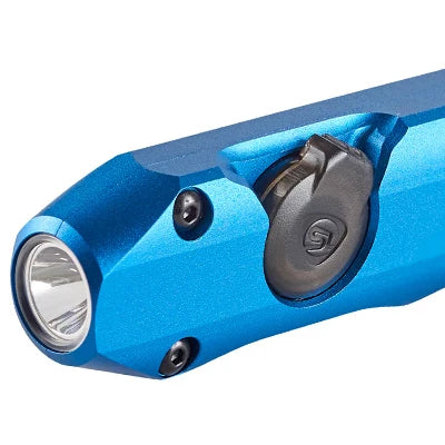 Streamlight - Wedge Slim Lommelygte 1000 Lumen // Sort fra Streamlight - billede nr. 2 hos GrejFreak.dk
