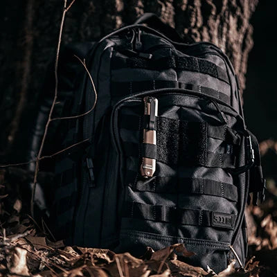 Streamlight - Wedge Slim Lommelygte 1000 Lumen // Sort fra Streamlight - billede nr. 8 hos GrejFreak.dk