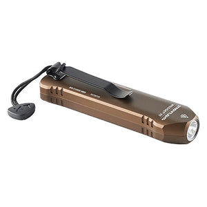 Streamlight - Wedge XT Lommelygte 500 Lumen // Coyote fra Streamlight - billede nr. 1 hos GrejFreak.dk