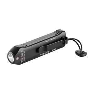 Streamlight - Wedge XT Lommelygte 500 Lumen // Sort fra Streamlight - billede nr. 1 hos GrejFreak.dk