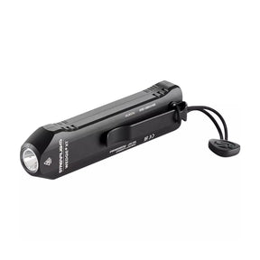 Streamlight - Wedge XT Lommelygte 500 Lumen // Sort fra Streamlight - billede nr. 1 hos GrejFreak.dk