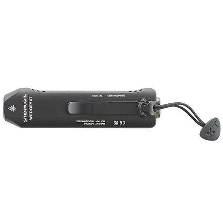 Streamlight - Wedge XT Lommelygte 500 Lumen // Sort fra Streamlight - billede nr. 5 hos GrejFreak.dk