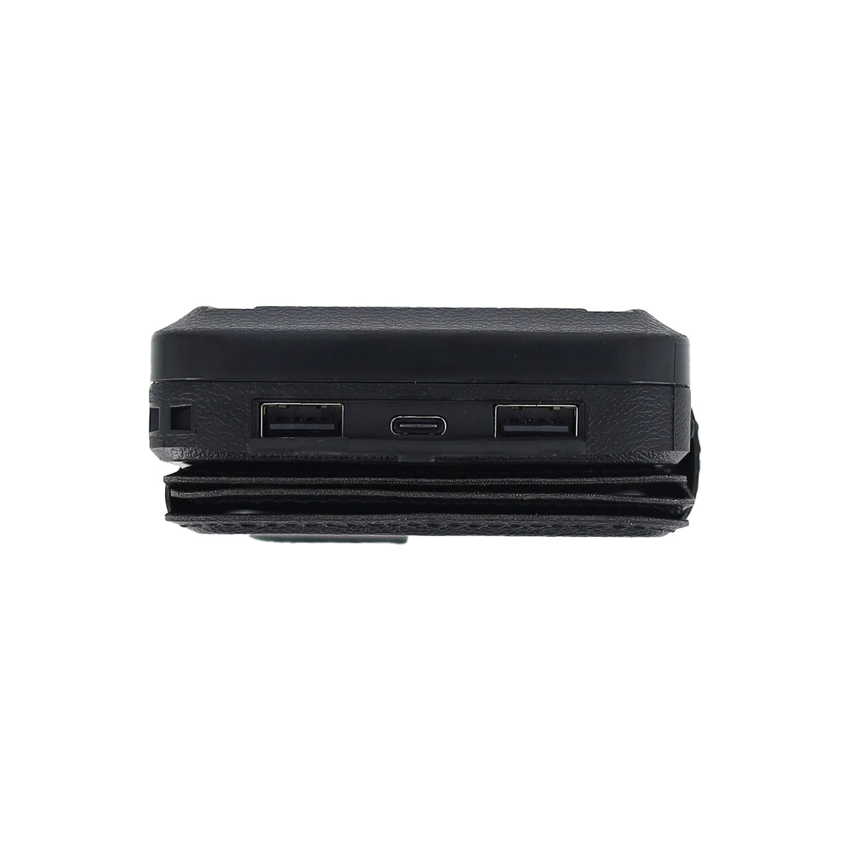Sunny Hiker - 20.000 mAh Powerbank med foldbart solcellepanel fra Sunny Hiker - billede nr. 6 hos GrejFreak.dk