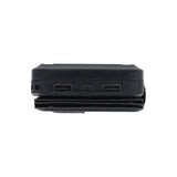 Sunny Hiker - 20.000 mAh Powerbank med foldbart solcellepanel fra Sunny Hiker - billede nr. 6 hos GrejFreak.dk