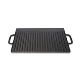 Sunny Hiker - Cast Iron Set (8 pcs) fra Sunny Hiker - billede nr. 2 hos GrejFreak.dk