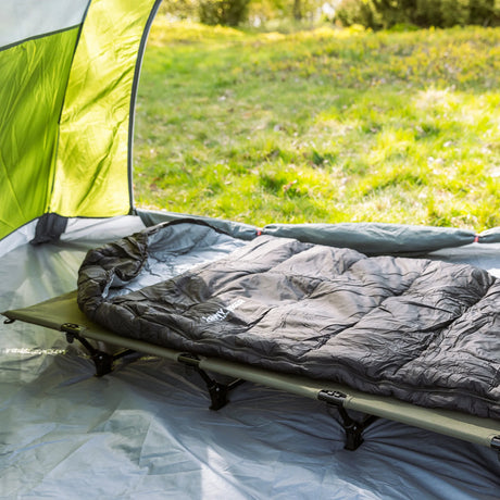 Sunny Hiker - Dreambed Feltseng fra Sunny Hiker - billede nr. 10 hos GrejFreak.dk
