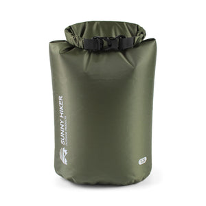 Sunny Hiker - Drybag 12L fra Sunny Hiker - billede nr. 1 hos GrejFreak.dk
