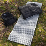 Sunny Hiker - Foldable Alu Liggeunderlag fra Sunny Hiker - billede nr. 5 hos GrejFreak.dk
