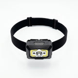Sunny Hiker - 200 Pandelampe (200 lumen) fra Sunny Hiker - billede nr. 1 hos GrejFreak.dk