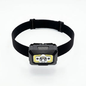 Sunny Hiker - 200 Pandelampe (200 lumen) fra Sunny Hiker - billede nr. 1 hos GrejFreak.dk