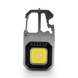 Sunny Hiker - Mini COB Light Multi-Tool fra Sunny Hiker - billede nr. 1 hos GrejFreak.dk