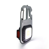 Sunny Hiker - Mini COB Light Multi-Tool fra Sunny Hiker - billede nr. 2 hos GrejFreak.dk