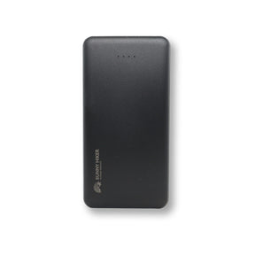 Sunny Hiker - Powerbank 10.000 mAh fra Sunny Hiker - billede nr. 1 hos GrejFreak.dk